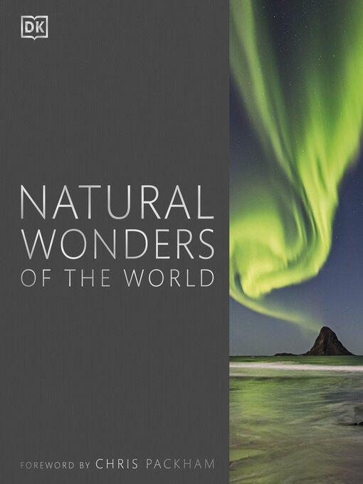 Title details for Natural Wonders of the World by DK - Wait list